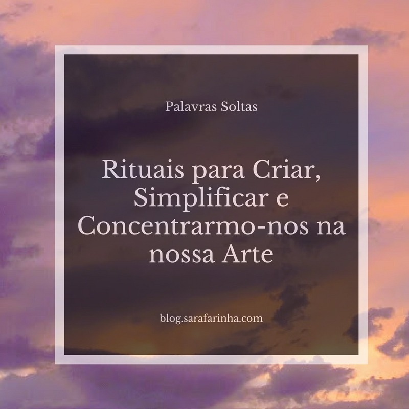 Diário de Ideias: O Tesouro Onde Tudo Começa - inspiração 1