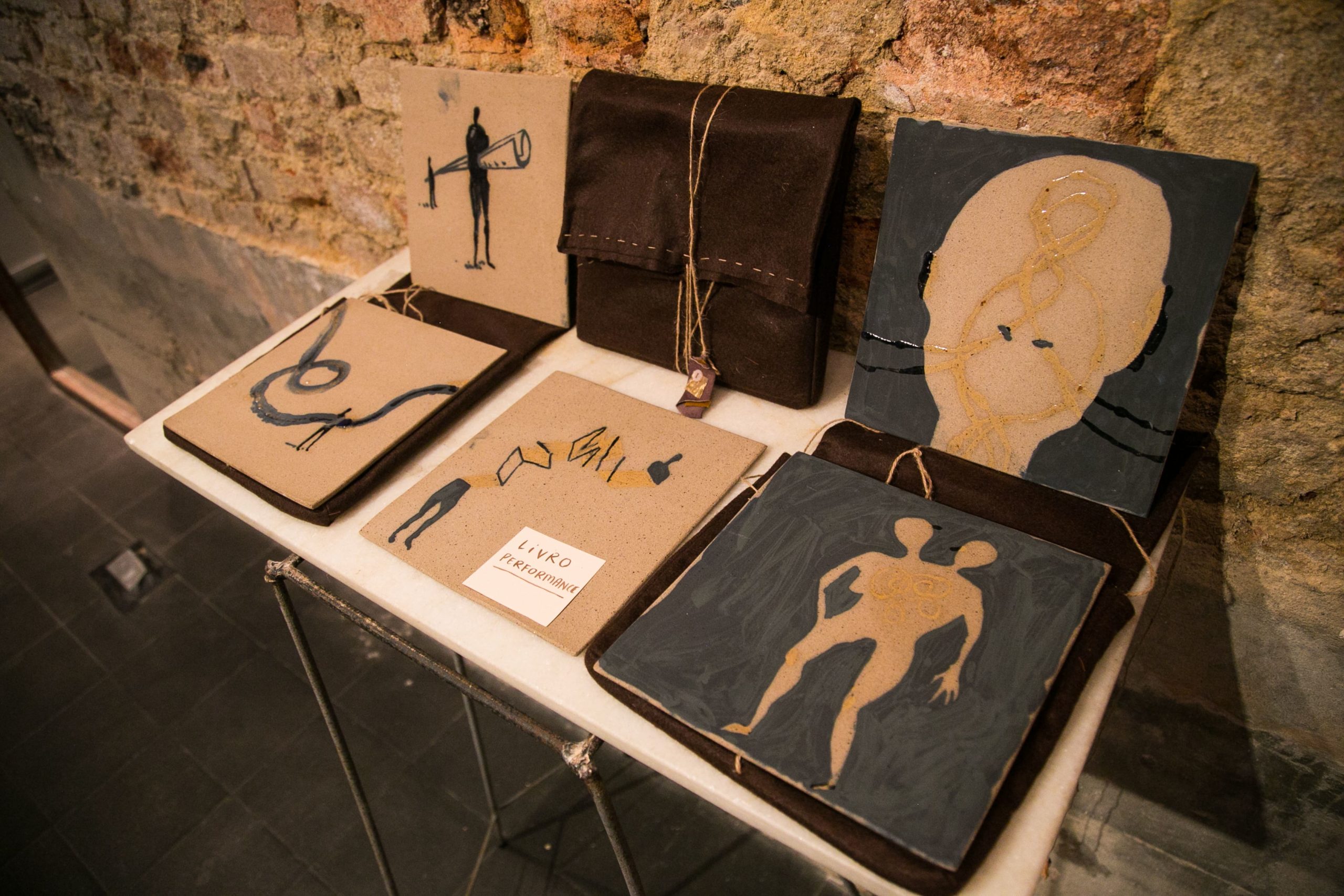 Aqueça a Mente com Exercícios Criativos - inspiração 1