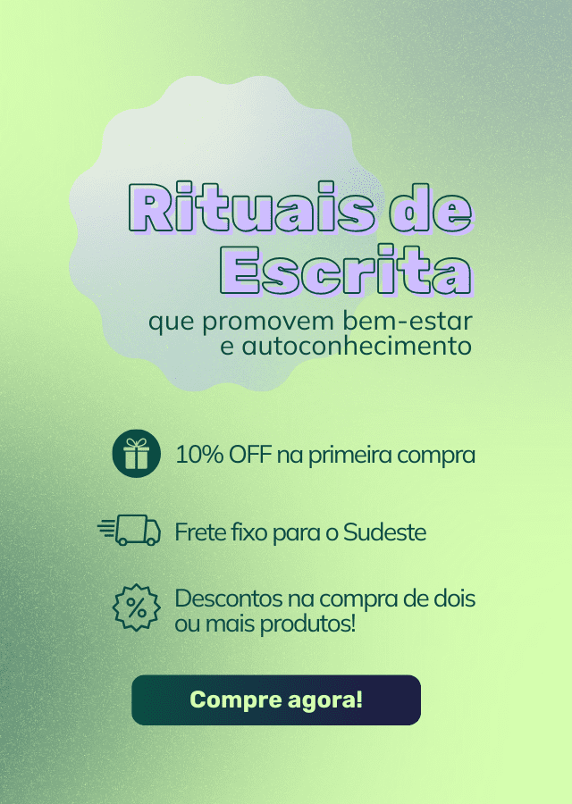 Explore a Escrita Livre: Sem Censura, Pura Intuição - inspiração 1