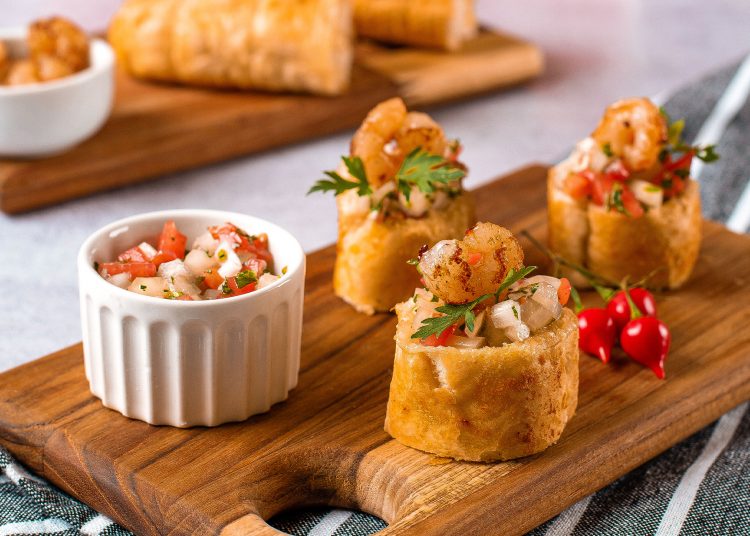 Escolha o que te nutre: Opte por lanches que te façam bem. - inspiração 1