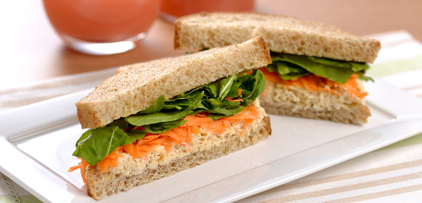 Apresentação que encanta: Um lanche bonito é mais gostoso. - inspiração 2