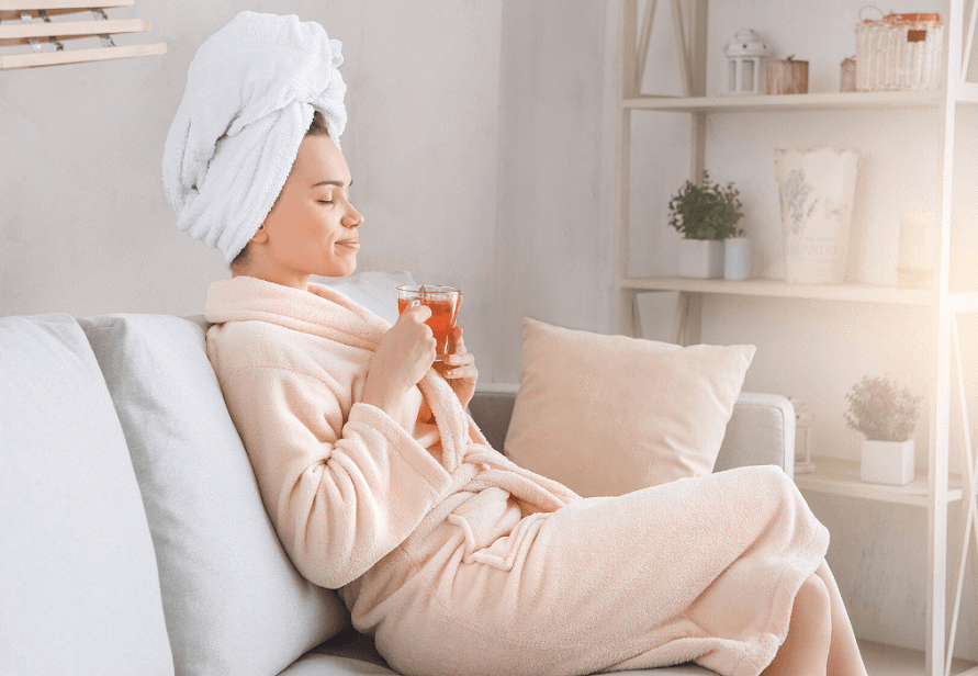 Crie Seu Santuário: Preparando o Ambiente Perfeito - inspiração 2