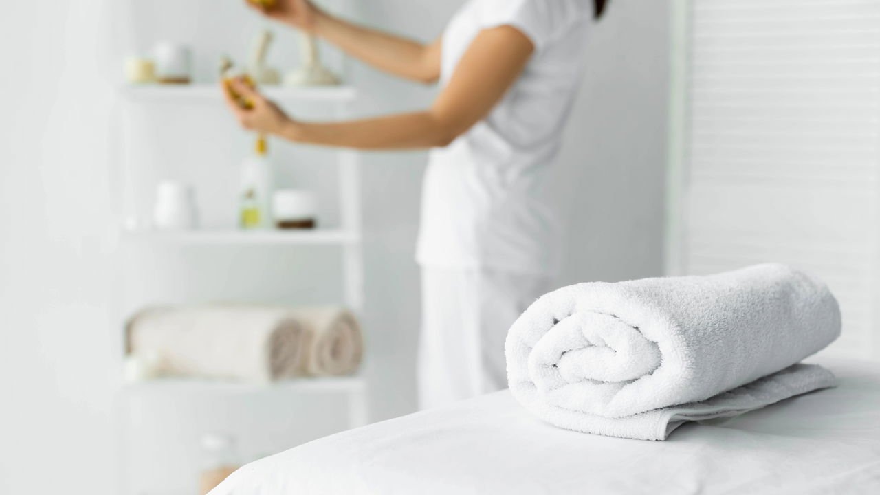 Finalização Radiante: Selando a Hidratação e o Bem-Estar - inspiração 1