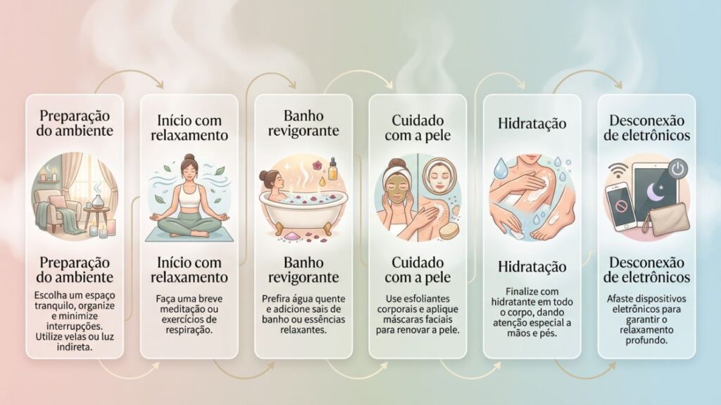 Hidratação Profunda: Máscaras Faciais Caseiras que Funcionam - inspiração 1