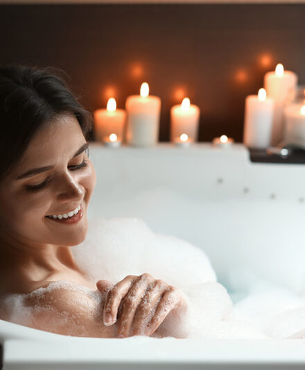 Esfoliação Revigorante: Renovando a Pele com Texturas Deliciosas - inspiração 1