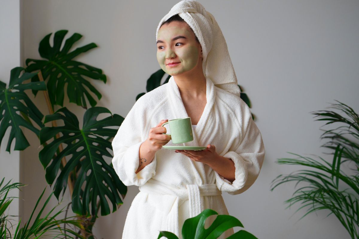 Esfoliação Revigorante: Renovando a Pele com Texturas Deliciosas - inspiração 2