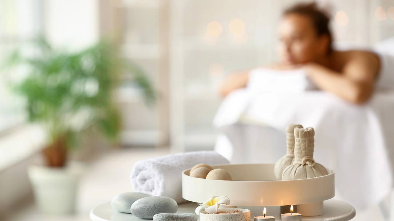 Massagem Capilar: Nutrição e Bem-Estar do Couro Cabeludo - inspiração 2