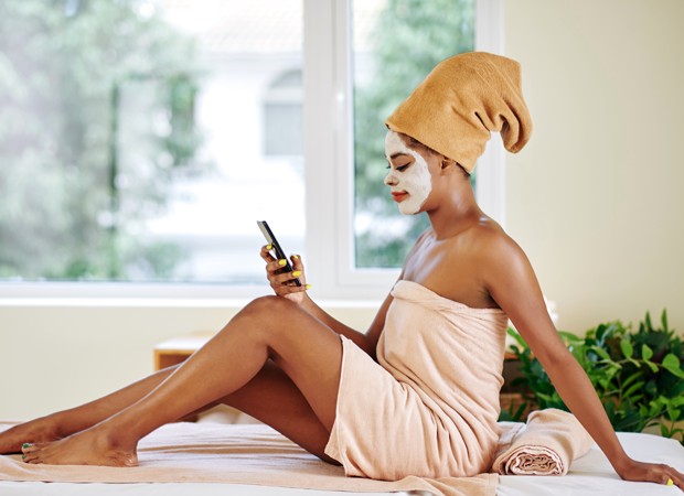 Nutrição Interna: Chás e Bebidas que Complementam o Ritual - inspiração 1