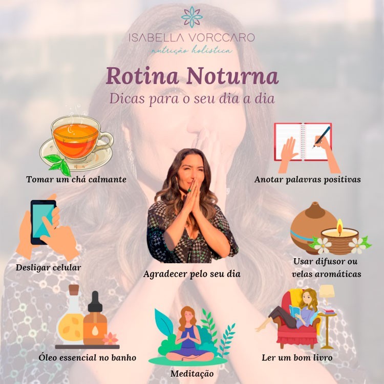 Preparando o Ambiente Ideal: A Calma Começa Aqui - inspiração 1