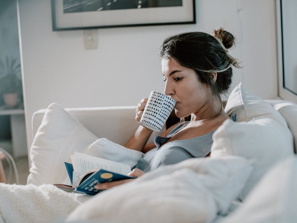 Preparando o Ambiente Ideal: A Calma Começa Aqui - inspiração 2