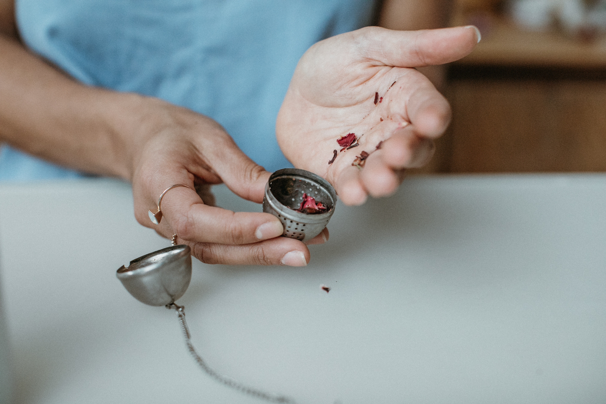 O Diário da Gratidão: Finalizando o Dia com Leveza - inspiração 1