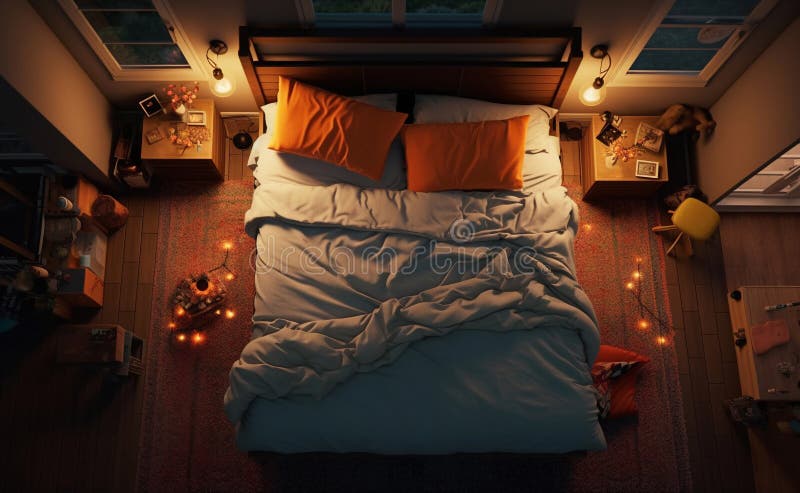 A Mente Quieta: Meditação e Mindfulness para Adormecer - inspiração 2