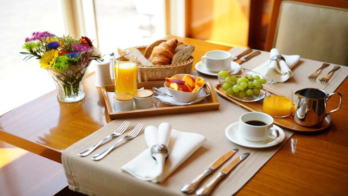 Acompanhamentos Que Transformam: Frutas e Delícias Saudáveis - inspiração 2