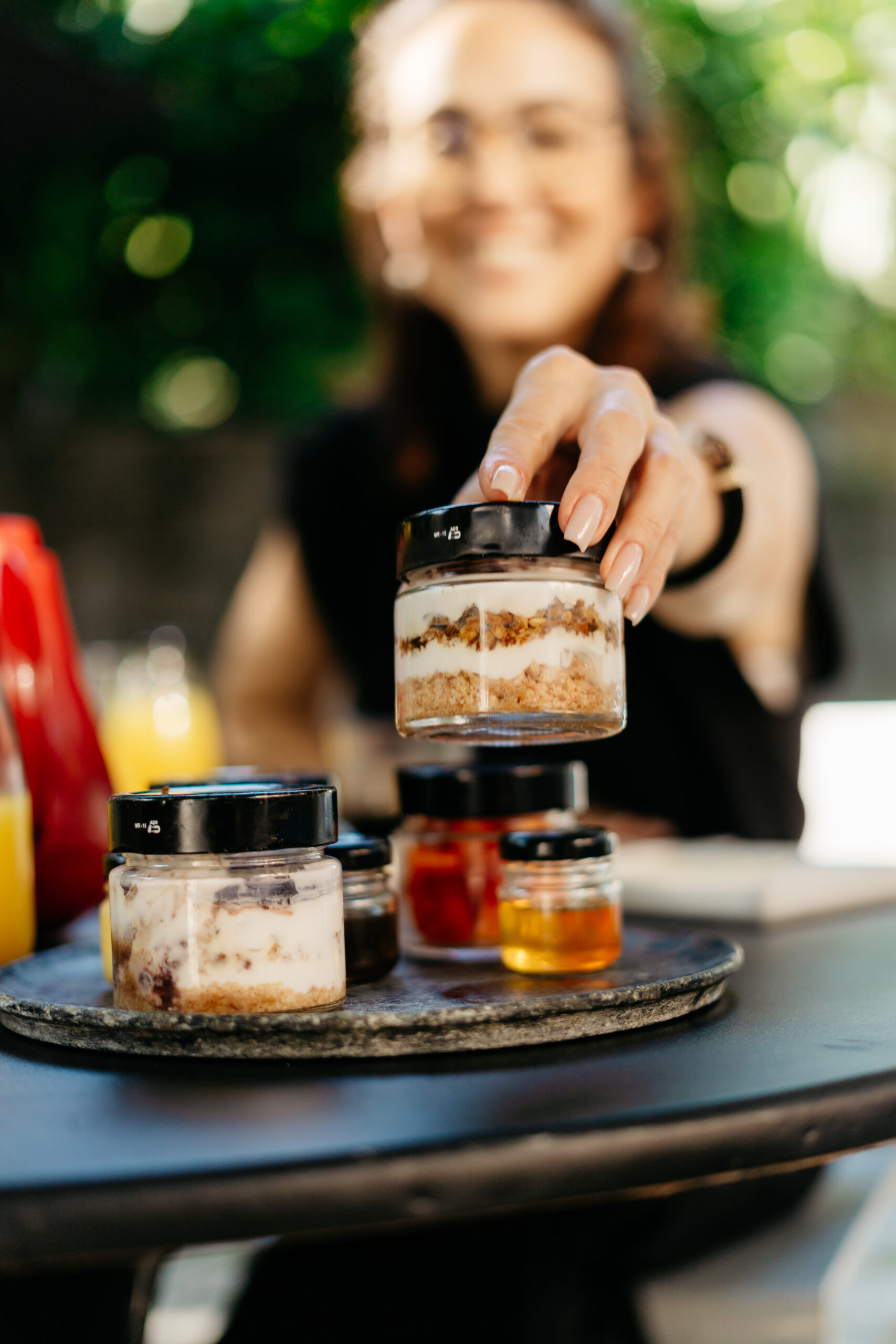 A Arte de Servir: Detalhes Que Encantam - inspiração 1