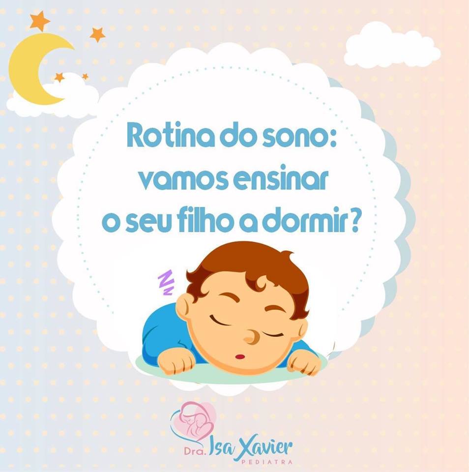 Seu Bem-Estar Reflete no Sono do Bebê - inspiração 2