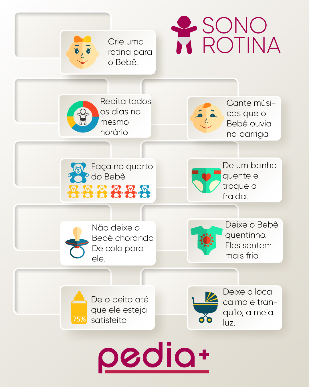 Estabelecendo Horários Consistentes: A Base de Tudo - inspiração 1