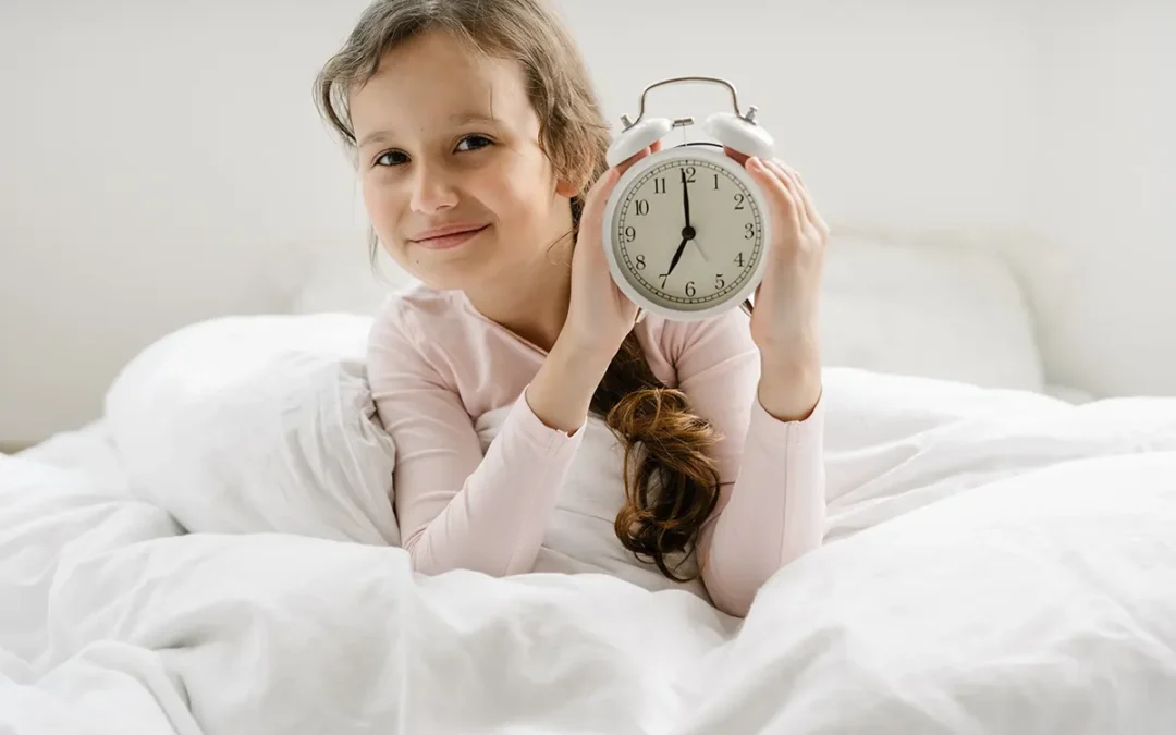 O Ambiente Perfeito Para o Sono do Seu Pequeno - inspiração 1