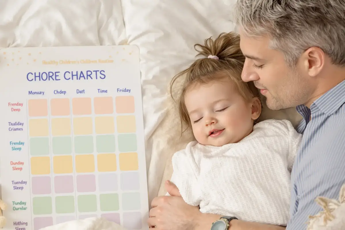 Excesso de Estímulos: Como Eles Afetam o Descanso - inspiração 2