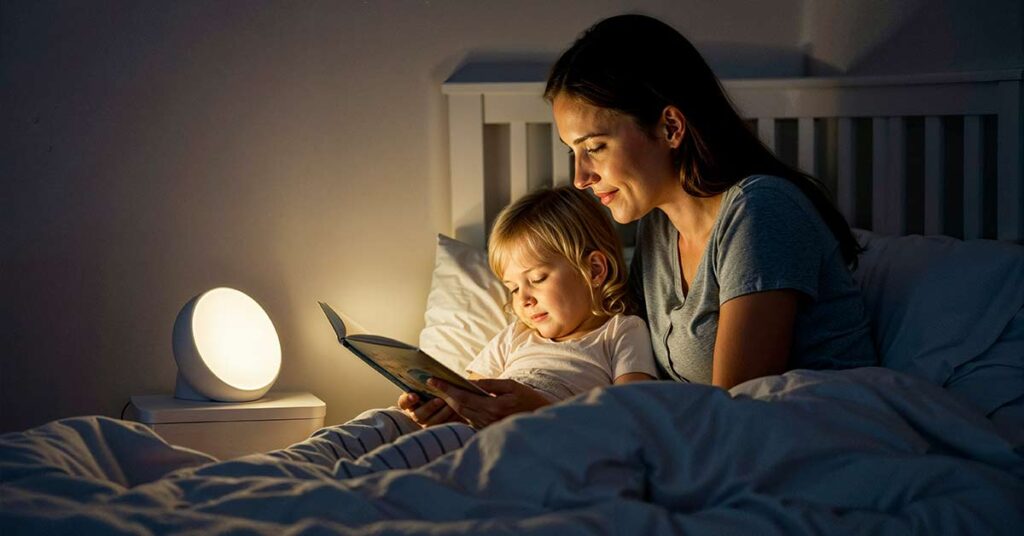 O Ambiente Perfeito: Crie Seu Santuário de Sono - inspiração 2