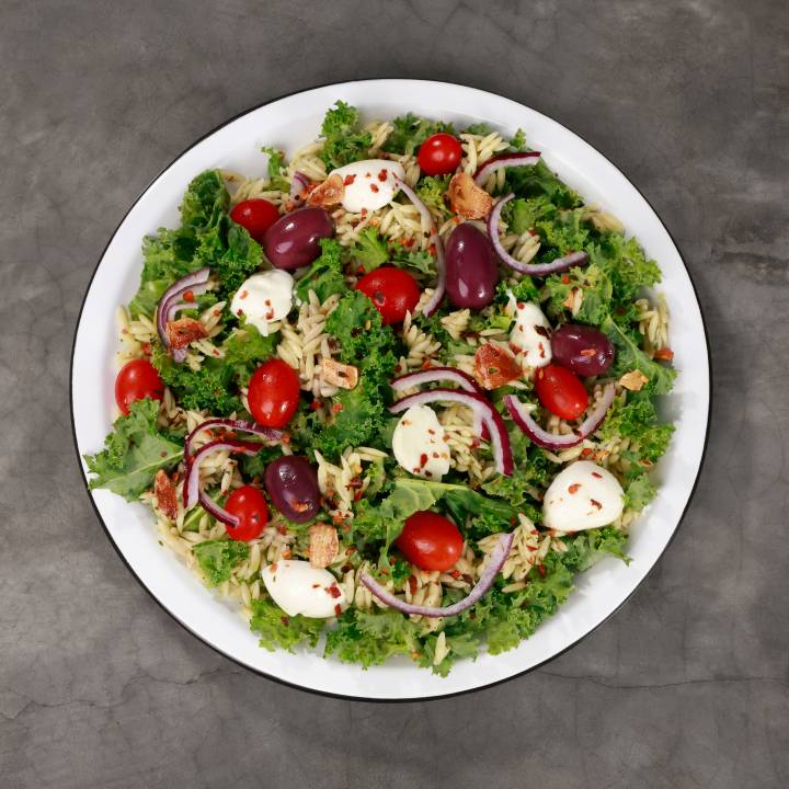 Molhos Caseiros: O Segredo do Chef - inspiração 2