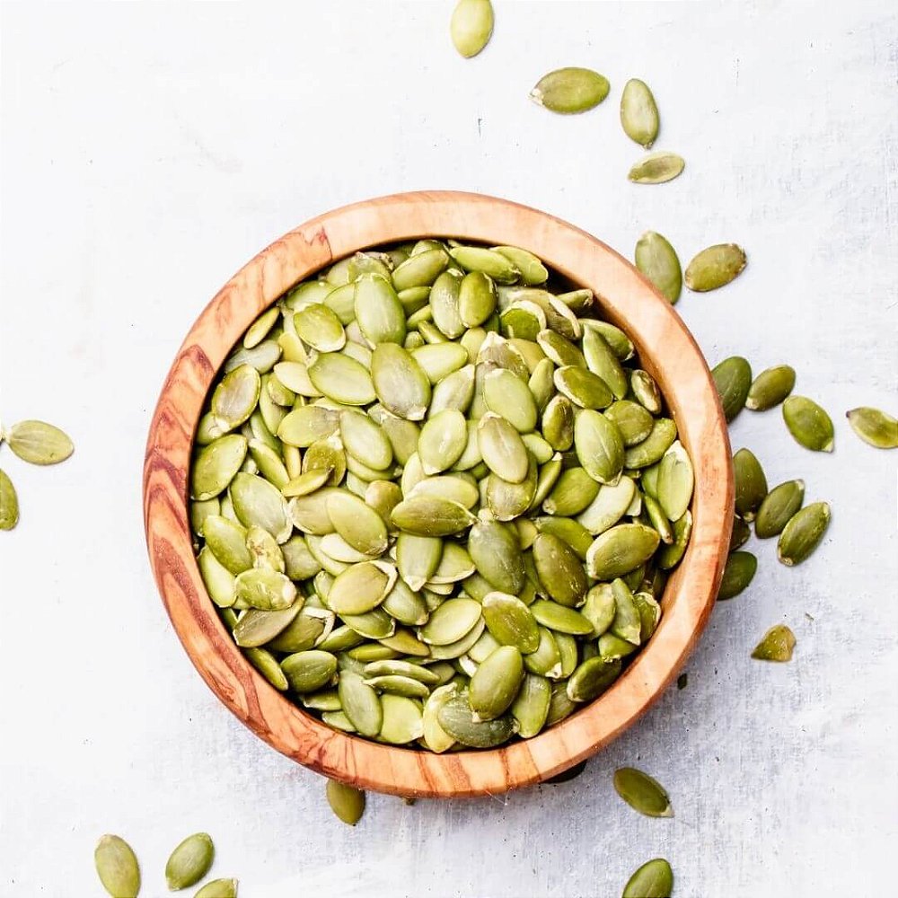 Onde Comprar Sementes de Abóbora de Boa Qualidade - inspiração 2