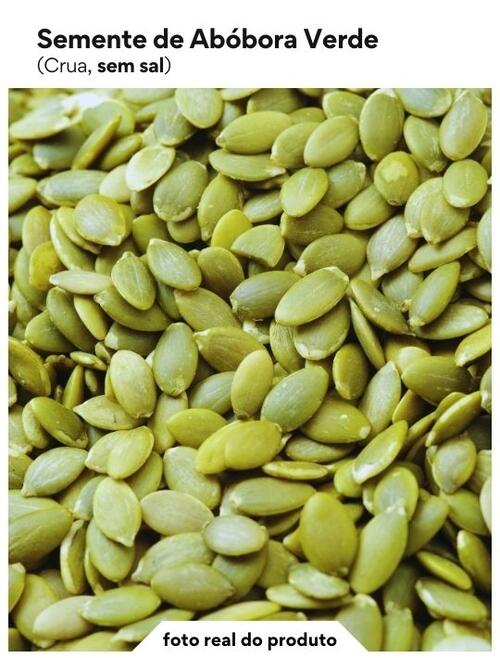 Dicas Práticas para Assar e Preparar Sementes em Casa - inspiração 1