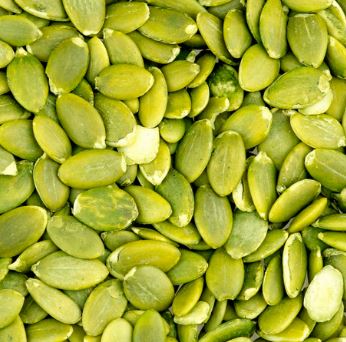 Sementes de Abóbora e Seu Papel na Alimentação Vegana e Vegetariana - inspiração 1