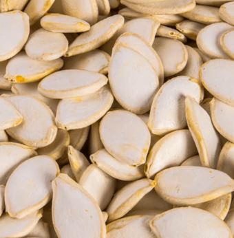 Sementes de Abóbora Além da Comida: Usos Criativos e Inesperados - inspiração 1