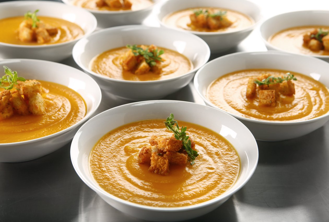 Técnicas de Cozimento: Fervura Lenta vs. Rápida, Qual Escolher? - inspiração 1