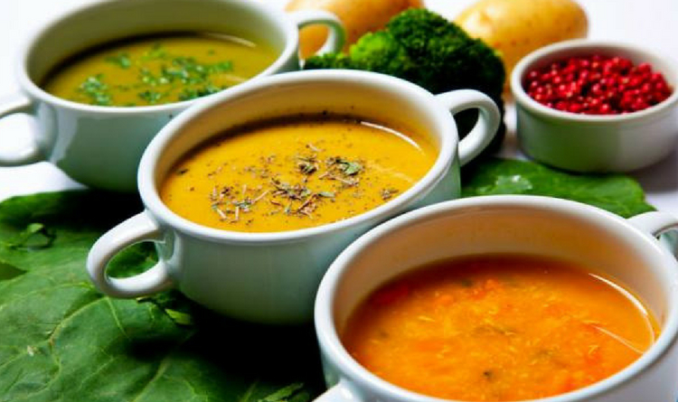 Equilíbrio de Sabores: Doce, Salgado, Ácido e Umami em Harmonia - inspiração 2