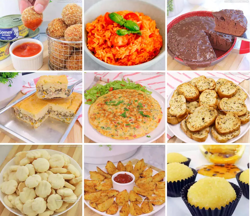 Apresentação que Impressiona: Toques Finais que Encantam - inspiração 1