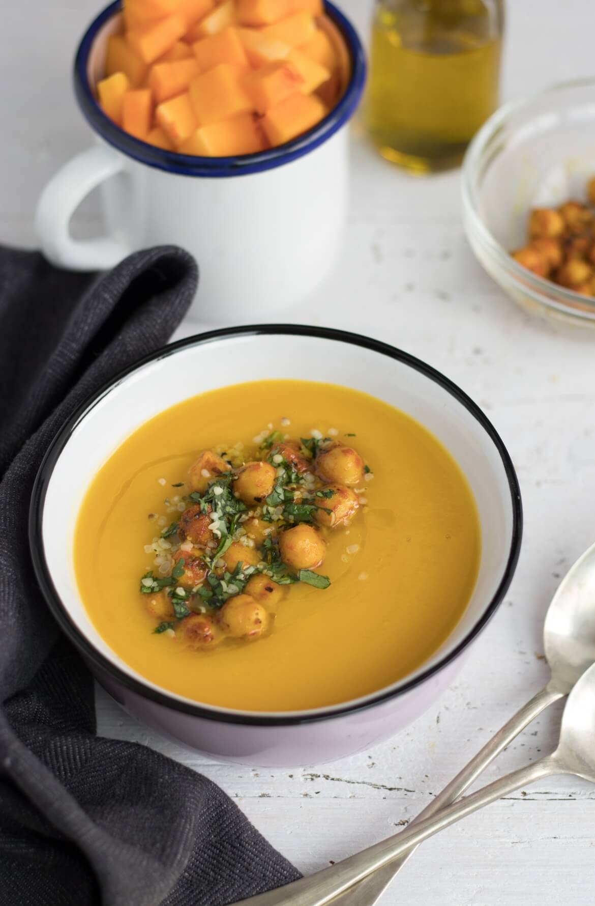 Apresentação que Impressiona: Toques Finais que Encantam - inspiração 2