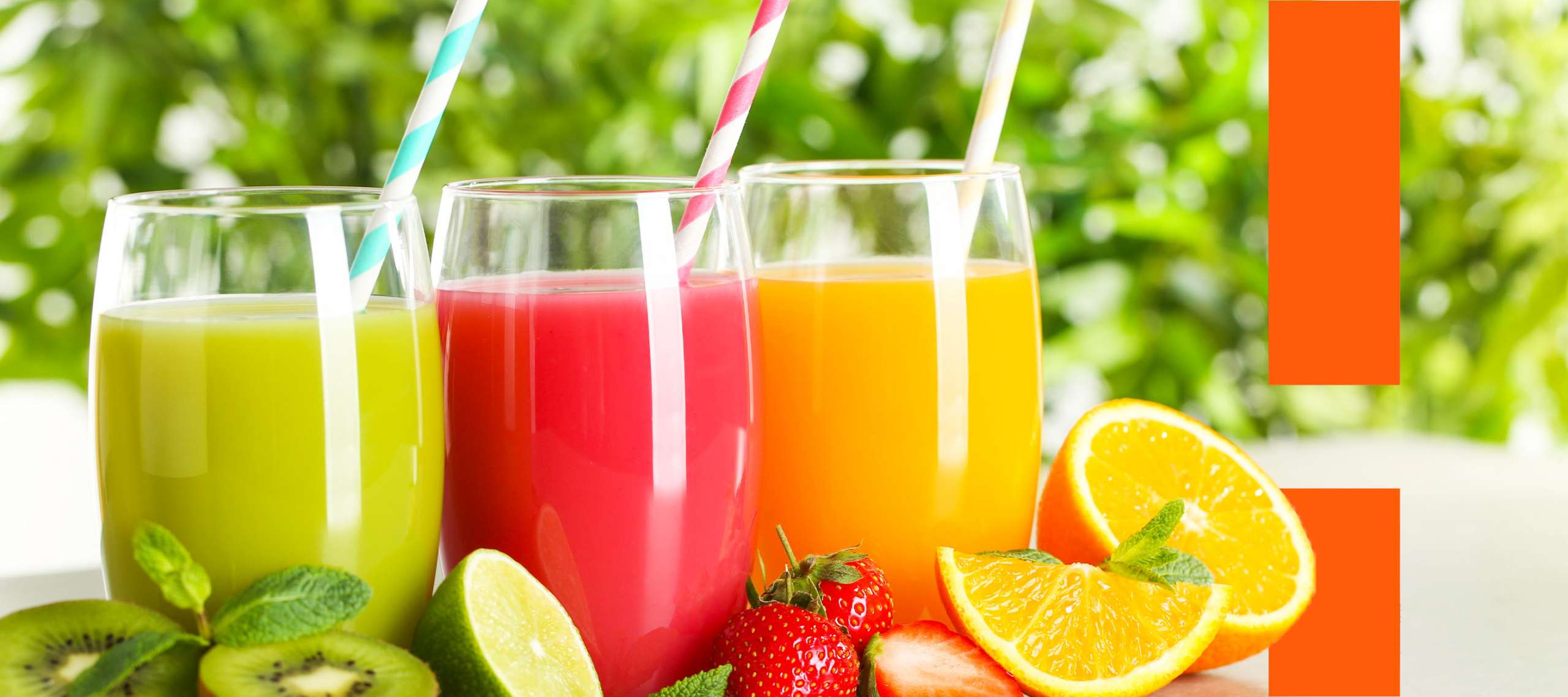 Sucos Energéticos: Combustível Natural para o Seu Dia - inspiração 2