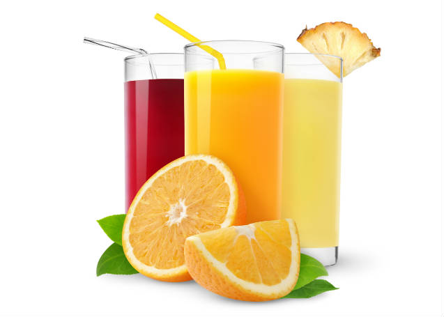 Sucos para a Pele: Nutrição que Reflete em Luminosidade - inspiração 2