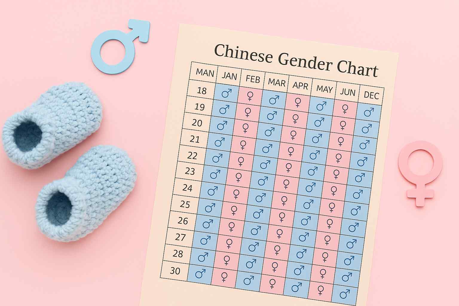 Identificando o Signo Lunar Materno: Um Passo Intermediário - inspiração 2