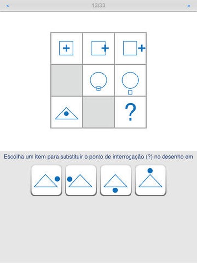 Tipos de Testes de QI: Conheça as Diferenças - inspiração 1