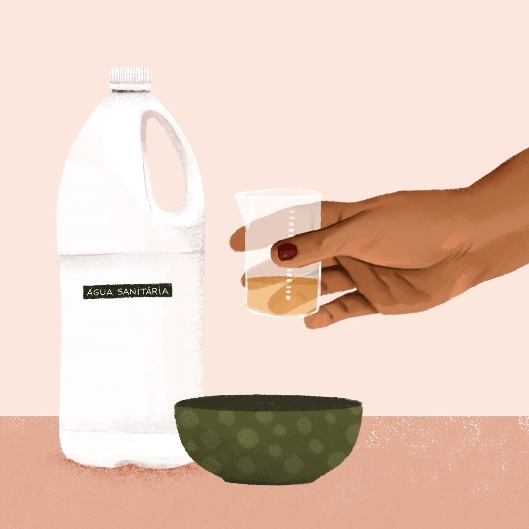 Os Ingredientes Comuns e Seus 'Princípios' - inspiração 1