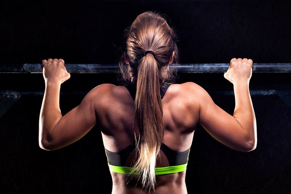 Hiperextensão Lombar: Fortalecimento da Região Inferior - inspiração 1