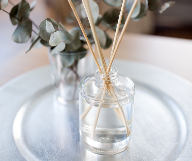 Onde Posicionar Seu Aromatizador para Máximo Efeito - inspiração 1