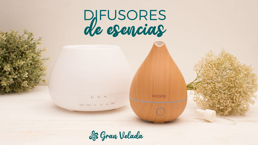 Escolhendo o Aroma Certo para Cada Ambiente - inspiração 2