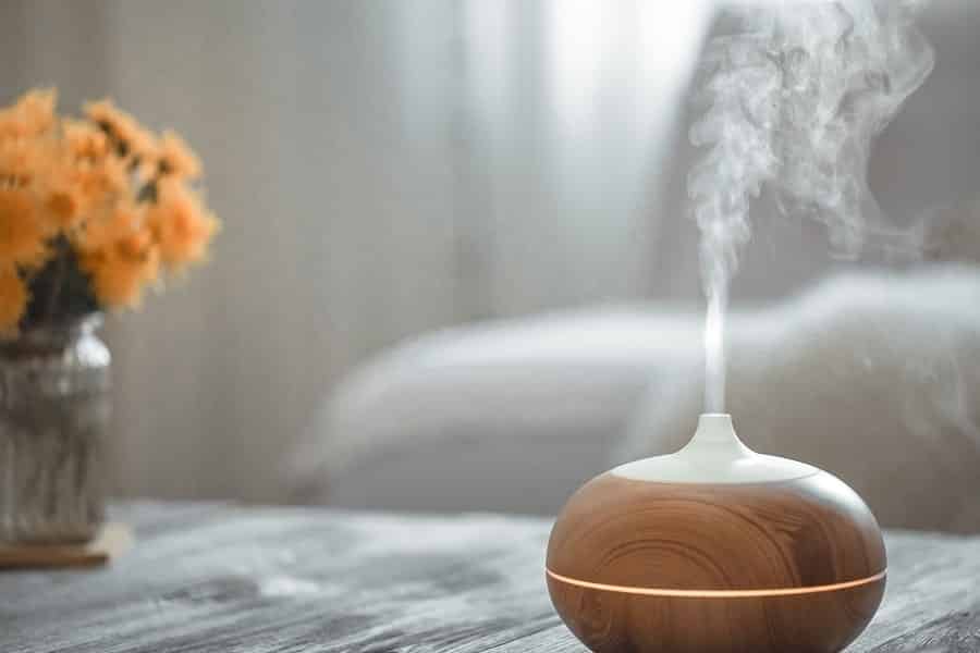 Aromaterapia em Casa: Benefícios que Vão Além do Cheiro - inspiração 2