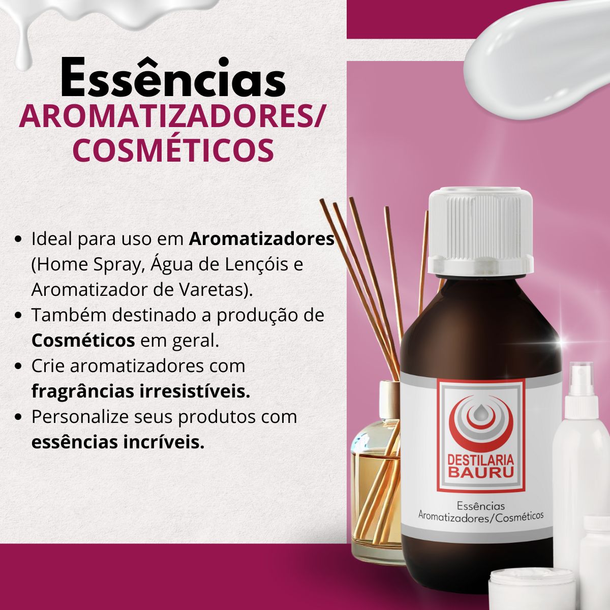 Cuidados e Manutenção: Faça Seu Aromatizador Durar Mais - inspiração 1