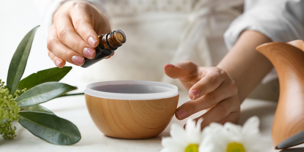 Cuidados e Manutenção: Faça Seu Aromatizador Durar Mais - inspiração 2