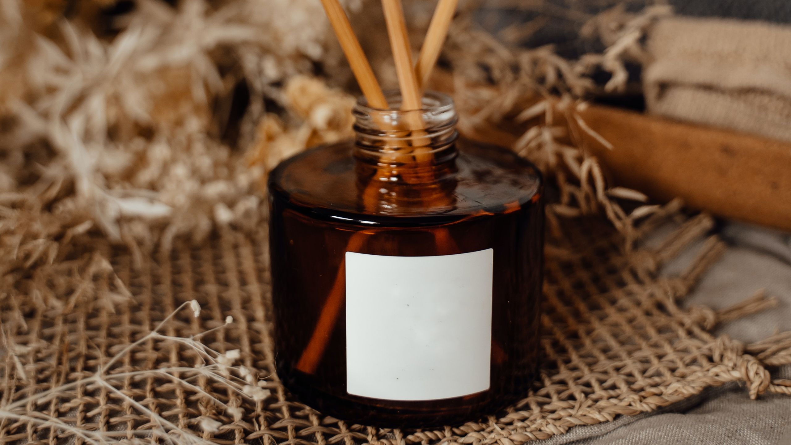 Dicas de DIY: Crie Seus Próprios Aromatizadores Caseiros - inspiração 1