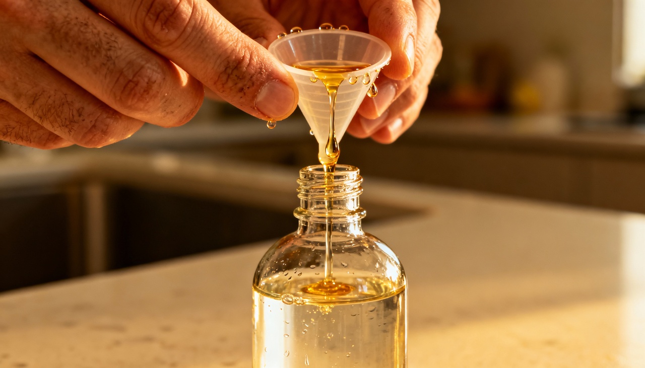 Dicas de DIY: Crie Seus Próprios Aromatizadores Caseiros - inspiração 2