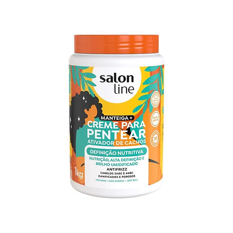 Tipos de Cabelo e os Cremes Ideais: Um Guia Rápido - inspiração 1