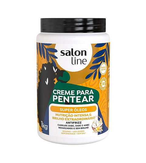 Tipos de Cabelo e os Cremes Ideais: Um Guia Rápido - inspiração 2