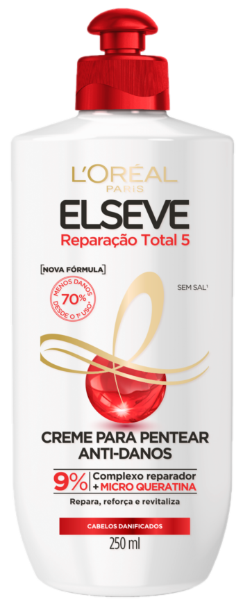 Cabelos Lisos e Ondulados: Potencializando o Brilho e Maciez - inspiração 1