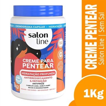 Combinando o Creme com Outros Tratamentos Capilares - inspiração 1