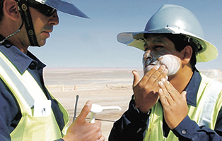 Filtros solares para cada tipo de pele: Do oleoso ao sensível, tem para todo mundo! - inspiração 1